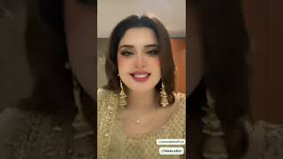 Kanwal aftab looking so beautiful💕😍#kanwalzulqarnain #shortvideo