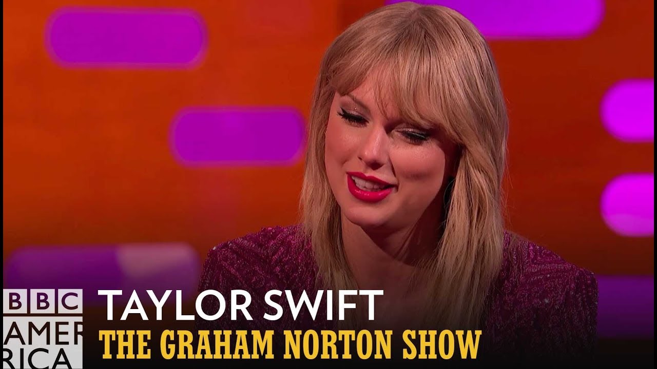 Taylor Swift's Rolling Stone Interview Went Horribly Wrong | The Graham ...