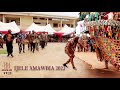 IJELE MASQUERADE @LAST OFALA OKPALIGWE AMAWBIA 2022 - TOP AFRICAN EVENTS IN ANAMBRA