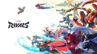 今超話題のTPSゲーム マーベルライバルズランクやる ブラックパンサー専  Marvel Rivals