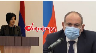 Թուրքը միայն նման բան կասի. Շուշիում շինարարությունը մեծ թափով էր ընթանում. Արցախի պատգամավոր