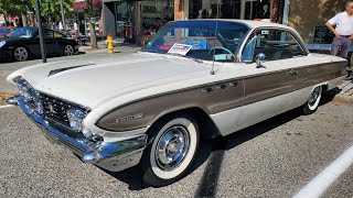 1961 Buick Invicta Walkaround