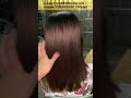 diy brazillian blowout at home icare brazillian