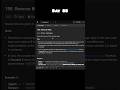LeetCode 190 | Reverse Bits #javaprogramming #100daysofcodingchallenge