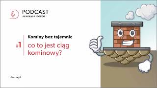 Kominy bez tajemnic odc. 1. Co to jest ciąg kominowy? #kominy