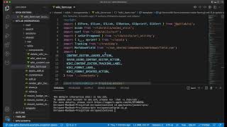 Wiki Form component walkthrough