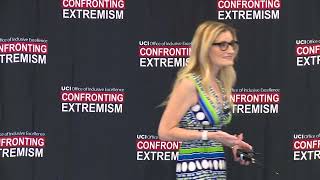 Building Community to Confront Extremism: Constance Steinkuehler, Online Games