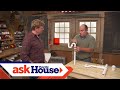 How to Diagnose a Gurgling Sink | Ask This Old House