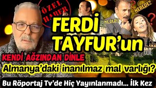 FERDİ TAYFUR \