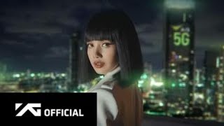 LISA X AIS5G THE BEST NETWORK TEASER #2