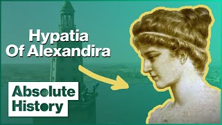 The Rise And Fall Of The Greatest City | Alexandria: The Greatest City | Absolute History