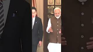 Why Japan’s Kishida & India’s Modi represent the power of G7 & G20 economies
