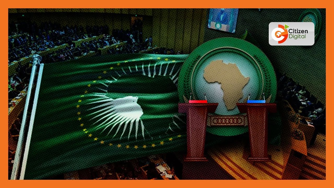 Auc Chairperson Candidates Debate 2024 Part 1 Youtube