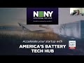 neny chargeup battery accelerator program cohort 2 information webinar nov. 13 2024