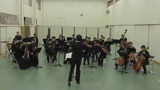 29thオケフェス [69] 宮城県宮城第一高等学校管弦楽部 Emmanuel Chabrier: \