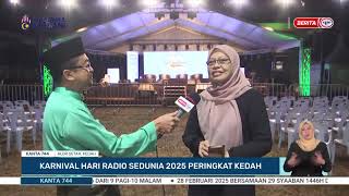 20 FEBRUARI 2025 - KANTA 744 MALAM