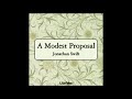 a modest proposal full audio book by jonathan swift comedic satire