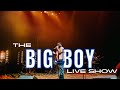 BIG BOY LIVE SHOW JHB — NOT SO SHORT FILM
