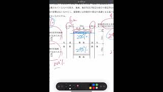 二級建築士過去問解説　リクエスト R3法規16