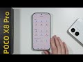 POCO X8 Pro/Pro Max: How to Turn ON Game Turbo