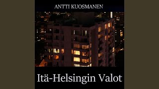 Itä-Helsingin Valot