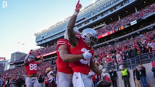 Ohio State Football Schedule: See key dates, matchups for 2024 season