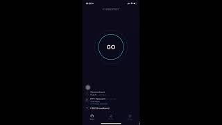FPT Telecom Network speedtest - speedtest