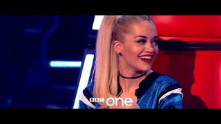 Episode 9 Preview - The Battles: The Voice UK 2015 - BBC One