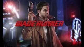 Blade Runner (2022 review)