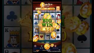 Super Ace Tricks to Win 2024 🤑 #shorts #short #shortvideo