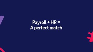 Pay and HR – together, a winning combination