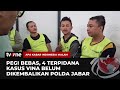 Belum Dipulangkan dari Polda Jabar, Ini Wawancara 4 Terpidana Kasus Vina | AKIM tvOne