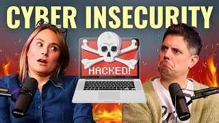 AI Security Risks: Vibe Coding Exploits, Deepfakes & New Scams