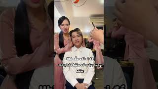 Like Cooking but hate 3-faced, 1-word :)) #sonle #ngocphung #quynhtrang