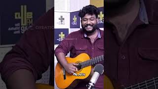 rakhil shoukath ali rajesh | independent musician #musician #Mv_4776#tamilsong#chennai #clubfm