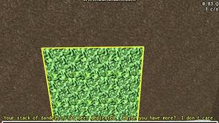 Multiplayer Map Editor (Some Glitches)