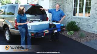 How to load a Cargo Carrier - HitchInfo.com