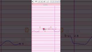 UTAU Exclamation Point Tutorial! Full tutorial on channel! #shortsvideo #shorts #utau #tutorial