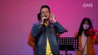 Ku Masuki GerbangNya - GMS Sunday Service