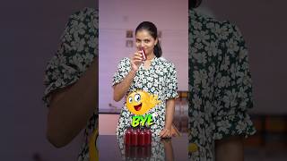 Indha juice la apdi ena iruku🧐#shorts #trending #viral #shortvideo #shortsfeed #food