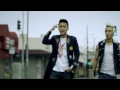 m.i.b 나만 힘들게 only hard for me