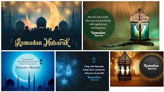 Happy Ramadan 2019: Ramzan Mubarak Wishes Images, Quotes, Status, Wallpaper, Messages, SMS, Greeting