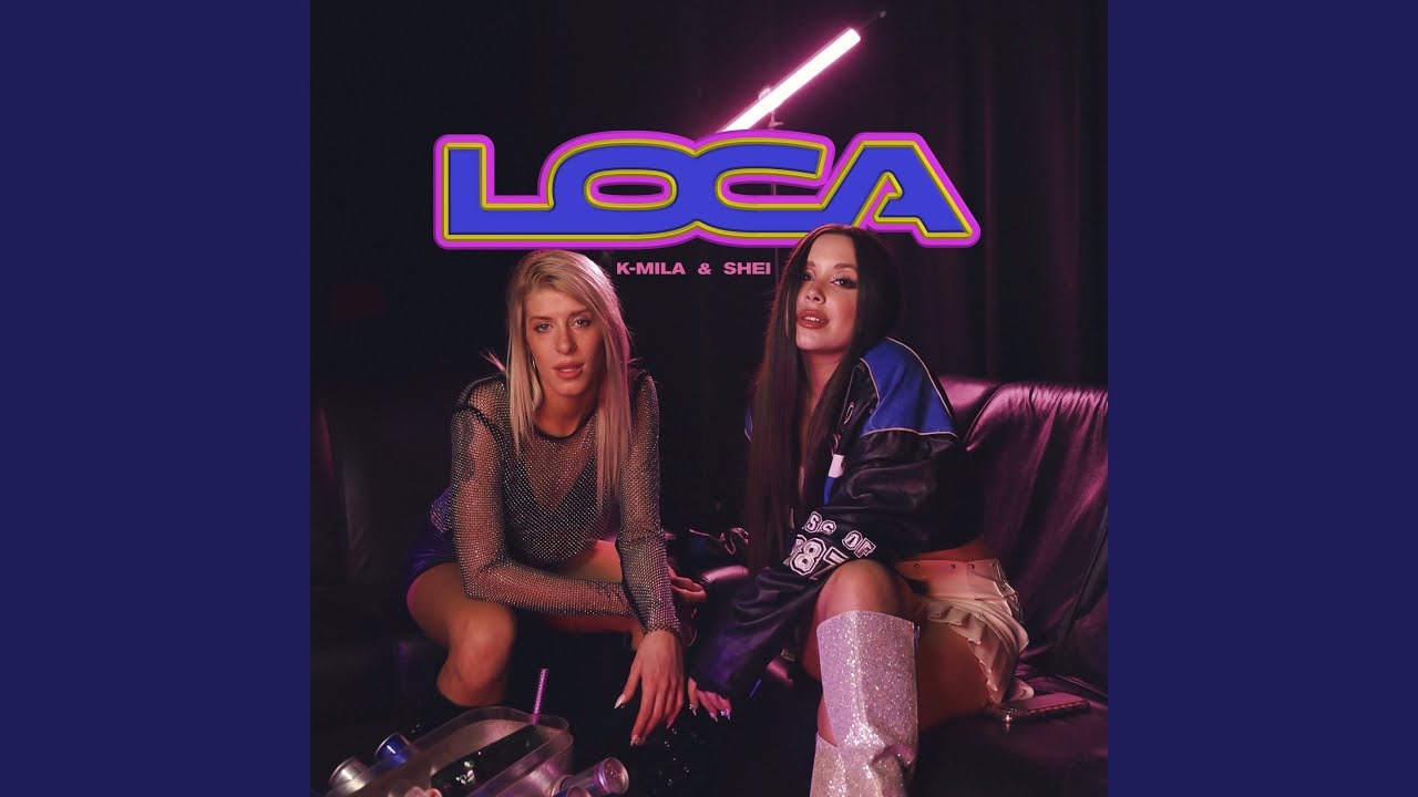 Loca Youtube Music