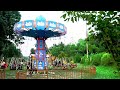 fardpur district ফান প্যারাডাইস travel place near dhaka fun paradise park faridpur utshobe