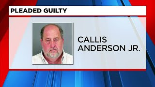 Contractor pleads guilty to embezzling money from small town