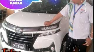 Daihatsu jambi sahabatku