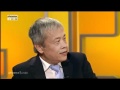 Finanzhilfe aus Peking - Wie hoch ist der Preis für Europa? - Phoenix Runde vom 04.10.2011