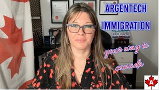 ESTA ES la EDAD MAXIMA PARA EMIGRAR A CANADA 🇨🇦