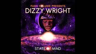 Dizzy Wright - Calm Down (Prod. By 1stBorn)