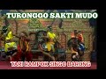 Jaranan Turonggo Sakti Mudo || Tari Rampok Singo Barong